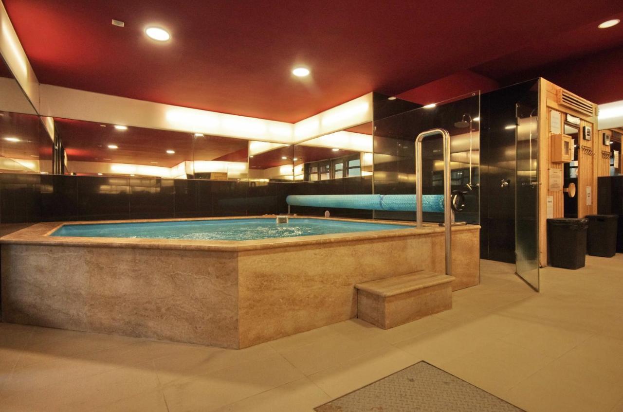 Hotel Corvin Gyula Exterior photo